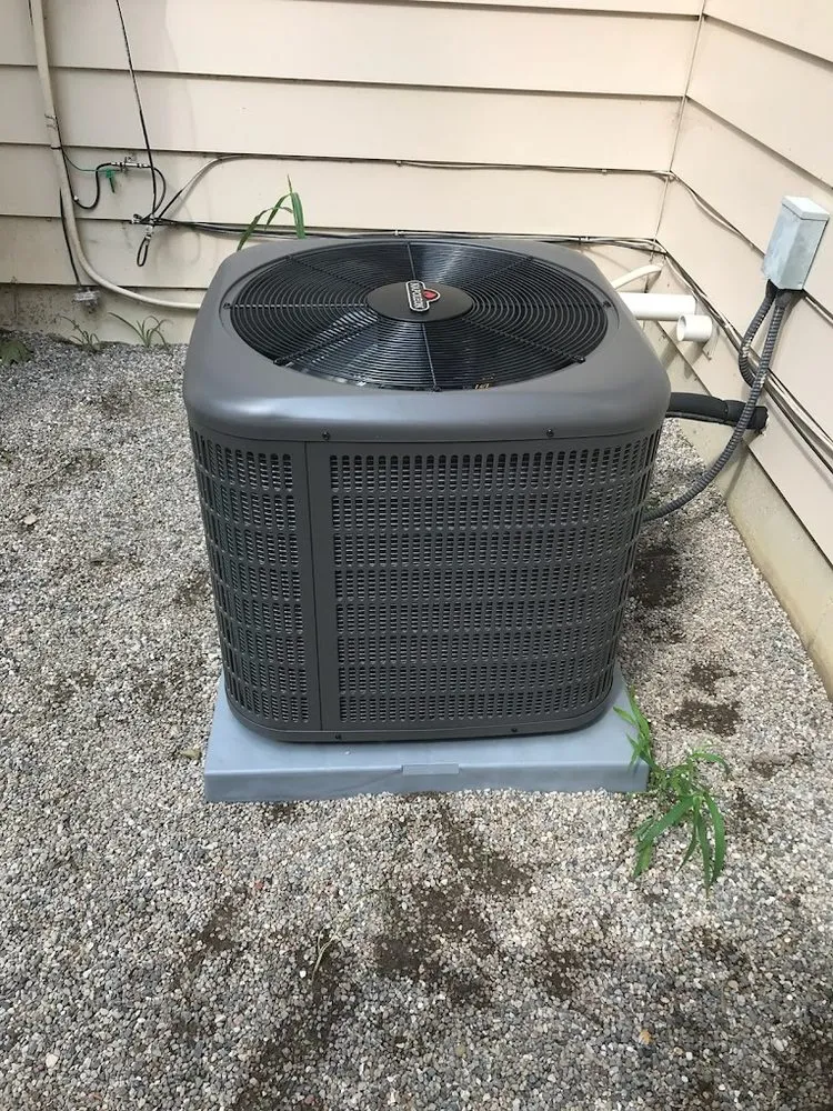 Slide of D and T Heating & Cooling