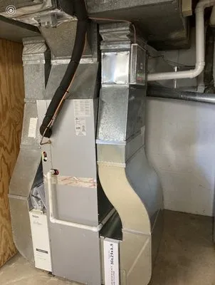 D and T Heating & Cooling