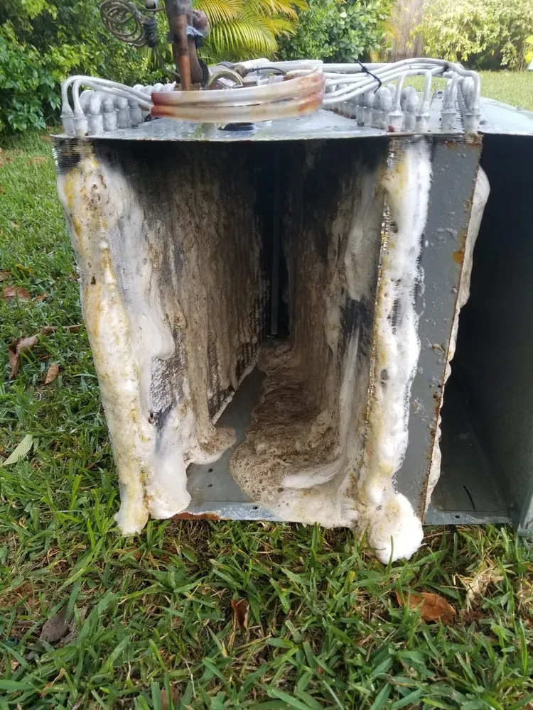 Slide of D B Air Mechanical