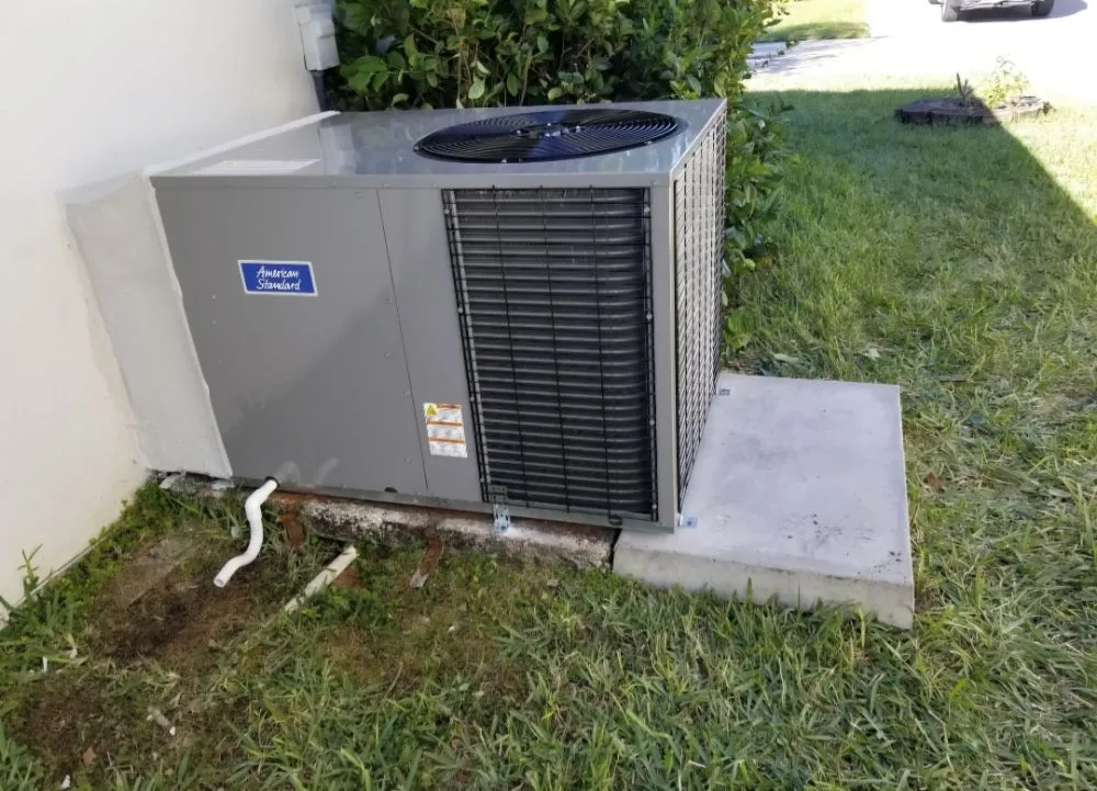 Slide of D B Air Mechanical