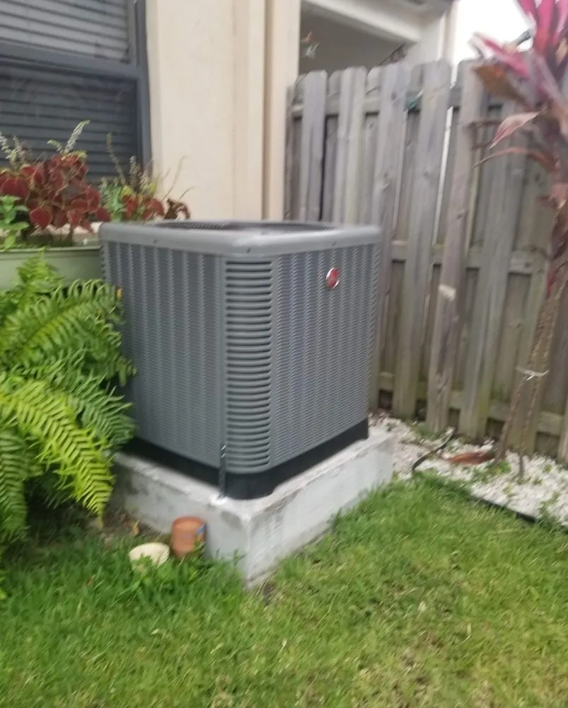 Slide of D B Air Mechanical