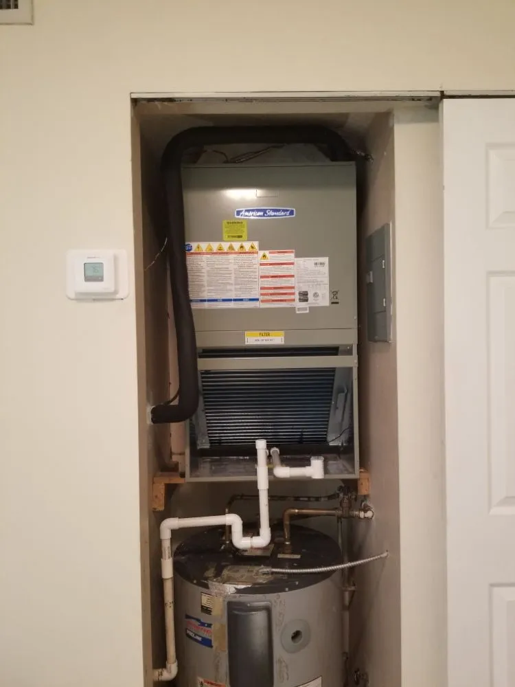 Slide of D B Air Mechanical