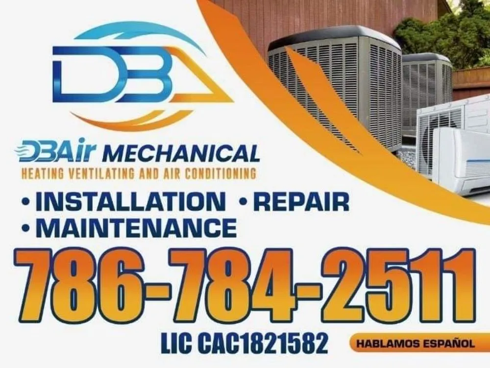 Slide of D B Air Mechanical