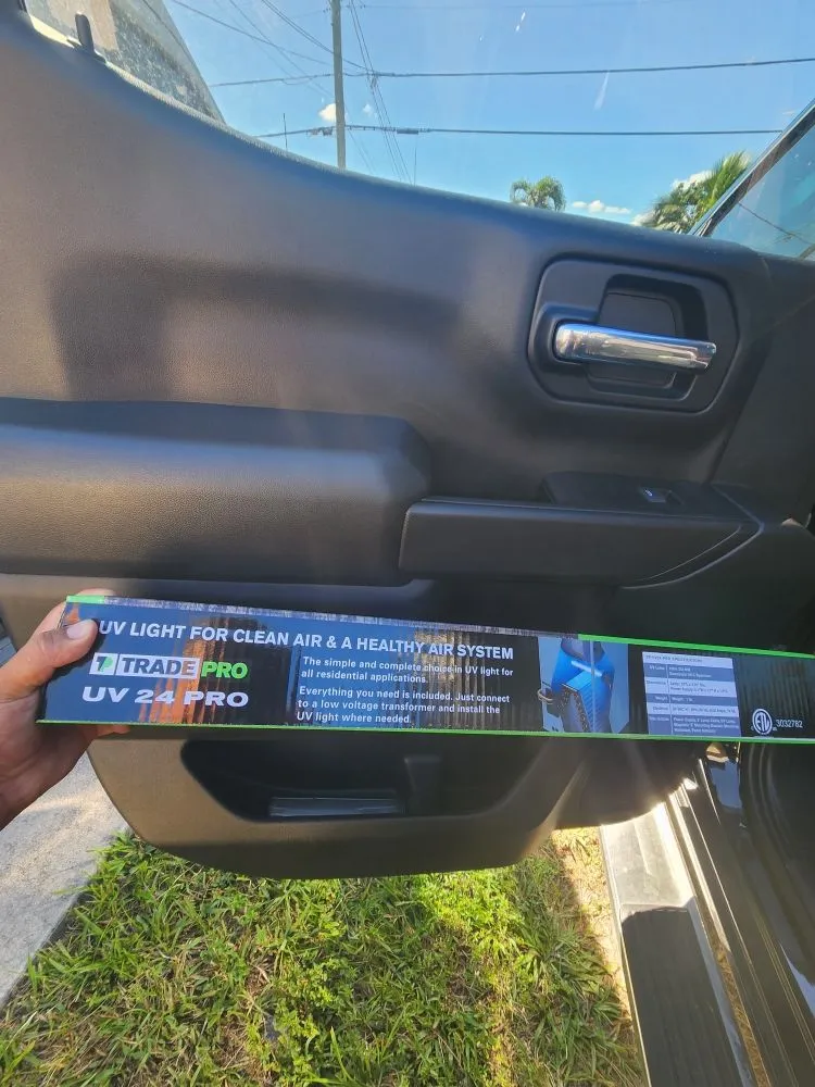 Slide of D B Air Mechanical