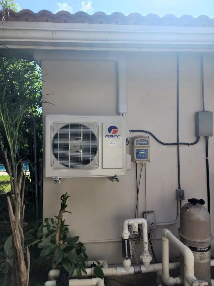 Slide of D B Air Mechanical