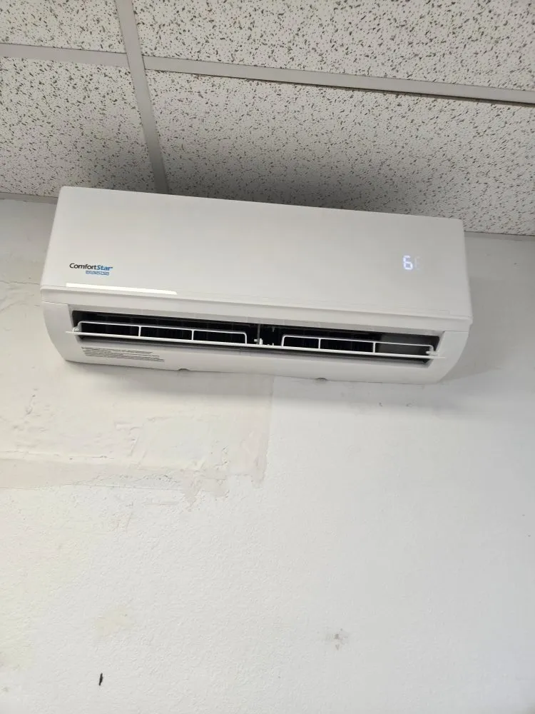 Slide of D B Air Mechanical