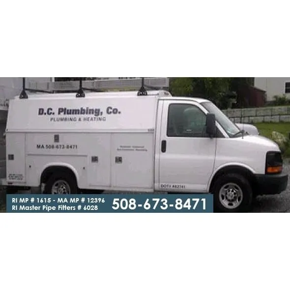 Slide of D C Plumbing