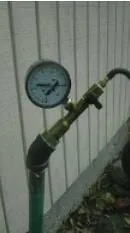 Slide of D C Plumbing