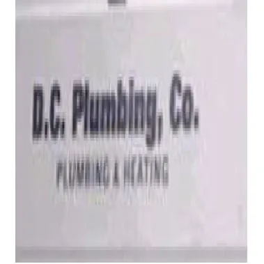 Slide of D C Plumbing