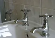 Slide of D C Plumbing