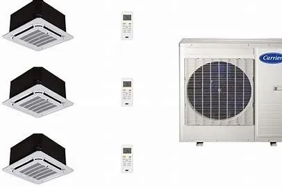 Slide of D C's Heating & Air Conditioning