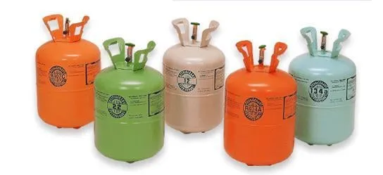 Slide of D C's Heating & Air Conditioning