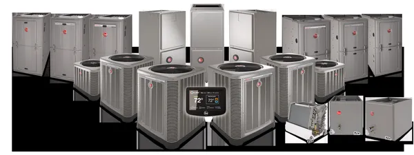 D C's Heating & Air Conditioning