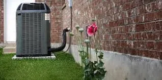 Slide of D& D Heating and Air