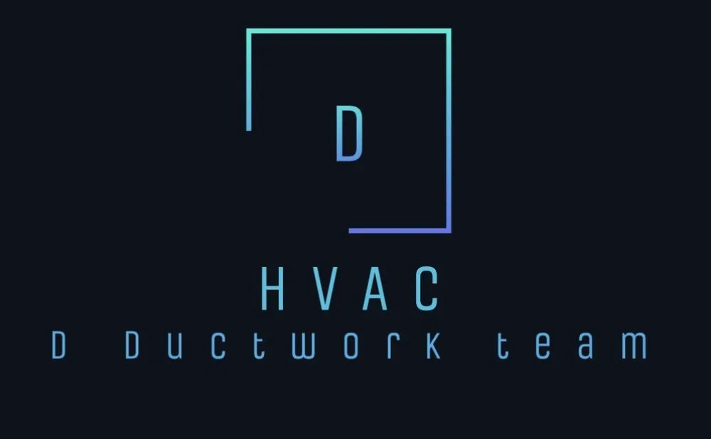 Slide of D Ductwork Team