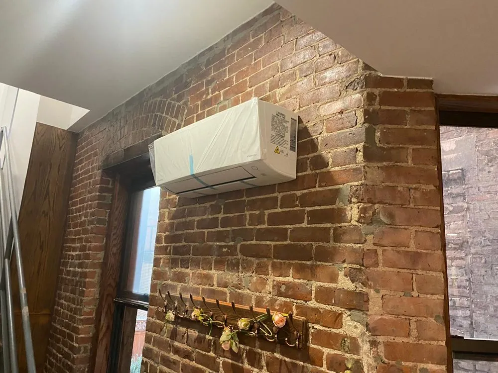 Slide of D Ductwork Team