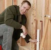 Slide of D H Coomey Plumbing & Heating