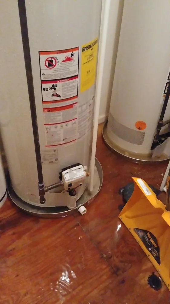 Slide of D Heating & Cooling