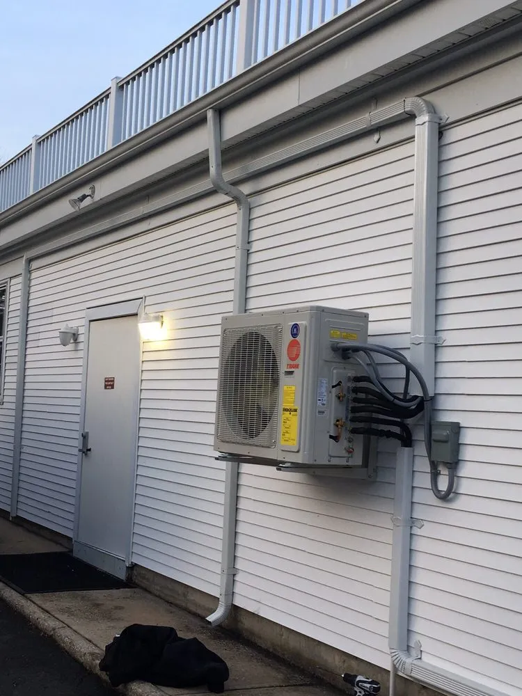 Slide of D J K Heating & Cooling