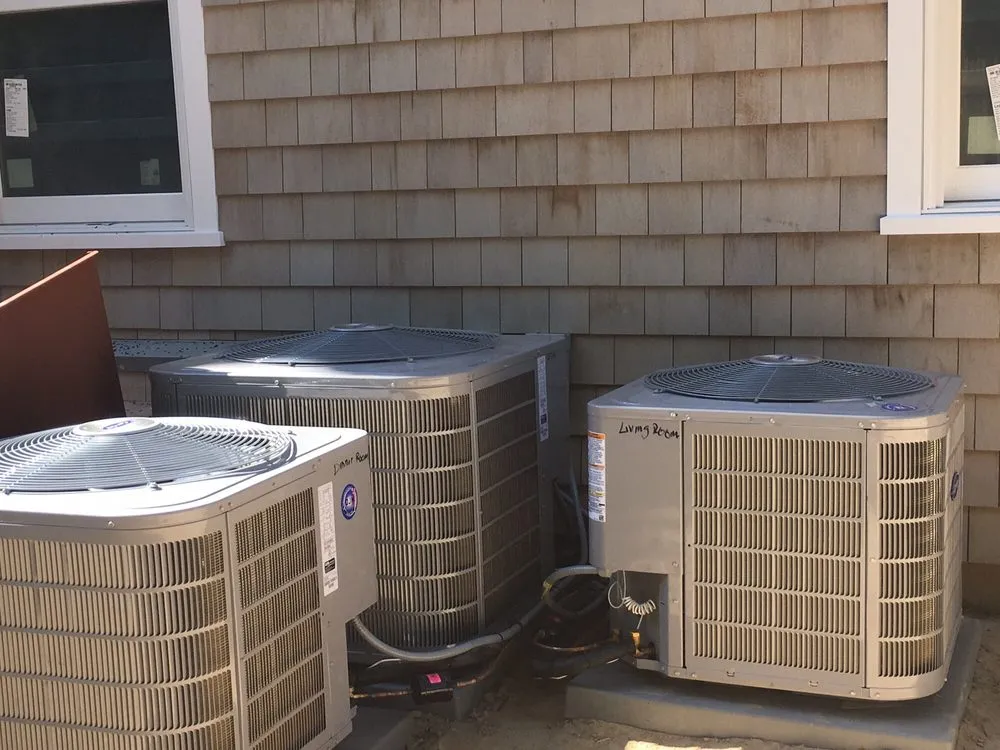 Slide of D J K Heating & Cooling