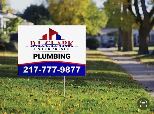 D L Clark Enterprises