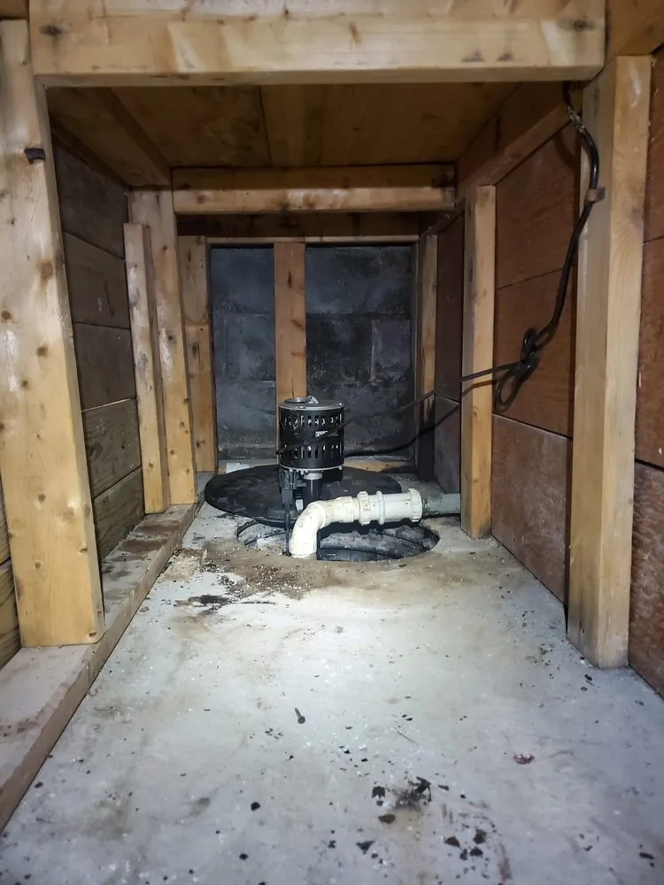 Professional HVAC repair for fast service in La Fayette, NY by D Lilley Sewer Drain and Handyman Services