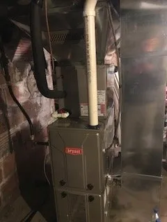 Slide of D Miller Mechanical