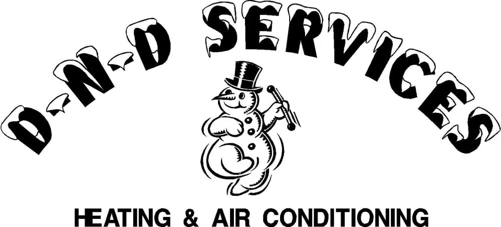 Slide of D-N-D Services