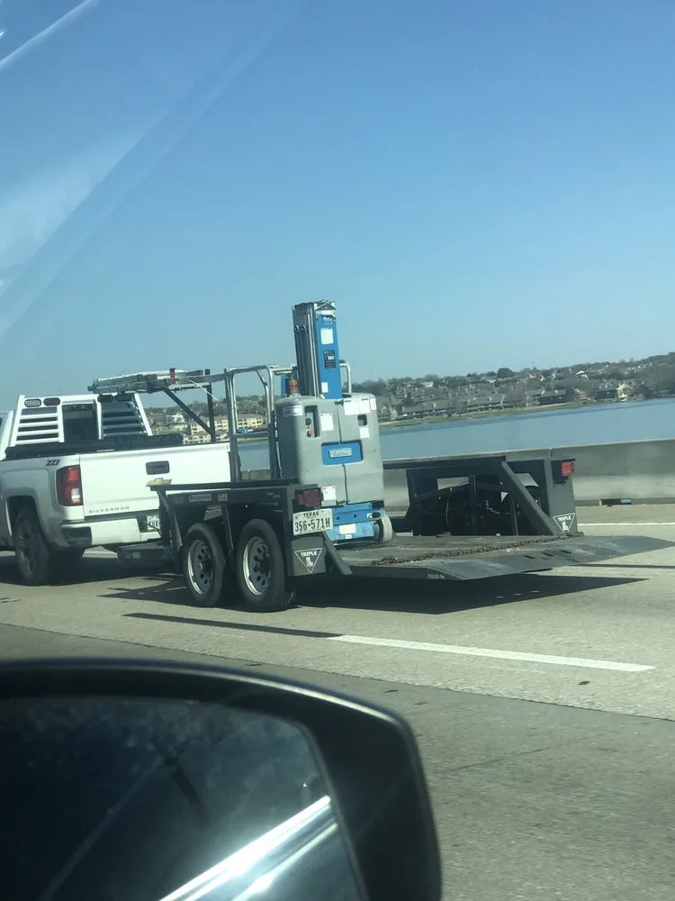 Slide of D-N-D Services