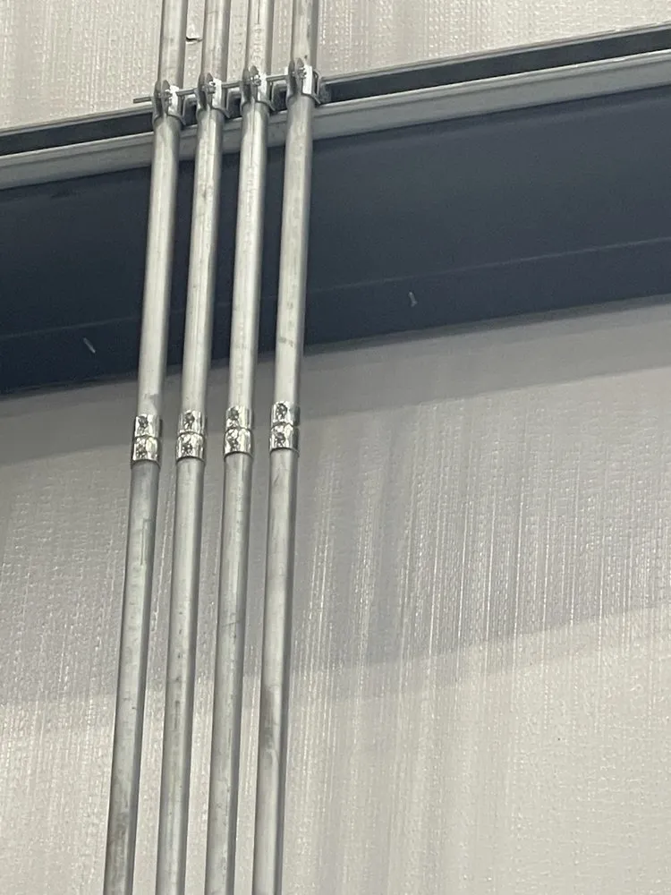 Slide of D n Ls hvac