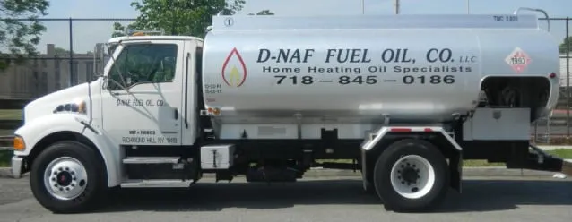 Slide of D-Naf Fuel Oil