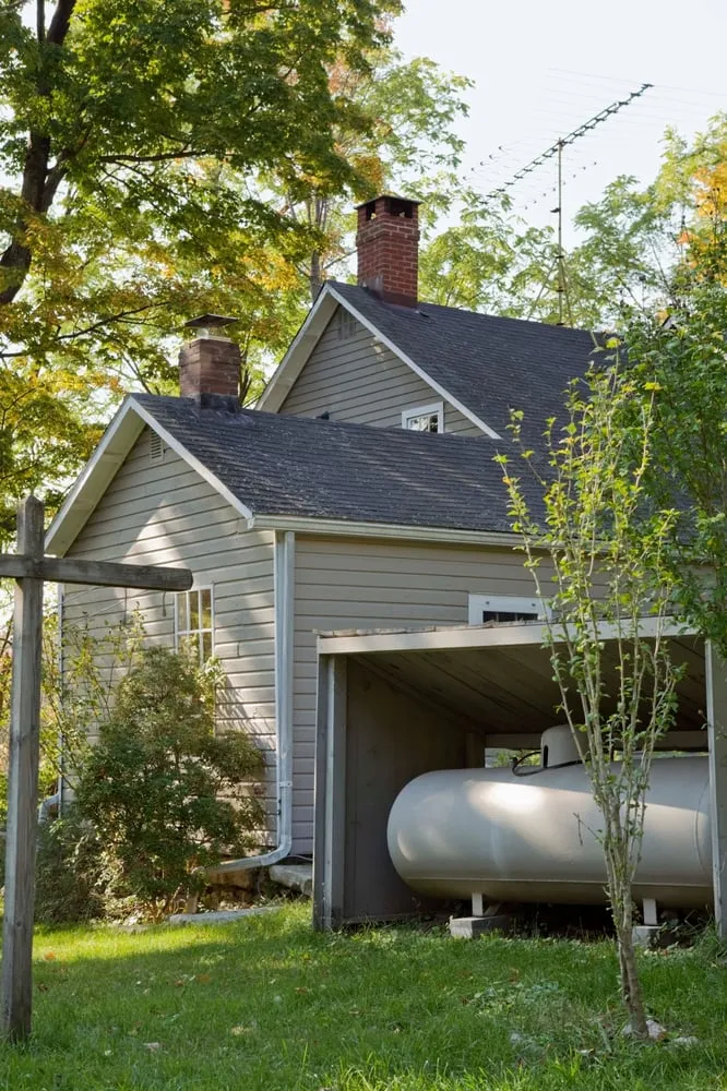 Slide of D-Naf Fuel Oil