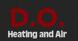 Slide of D. O. Heating And Air