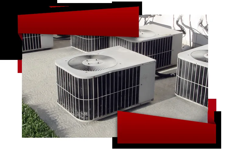 Slide of D. O. Heating And Air