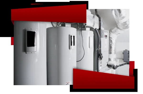 D. O. Heating And Air