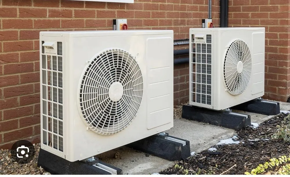 Slide of D R Cooling