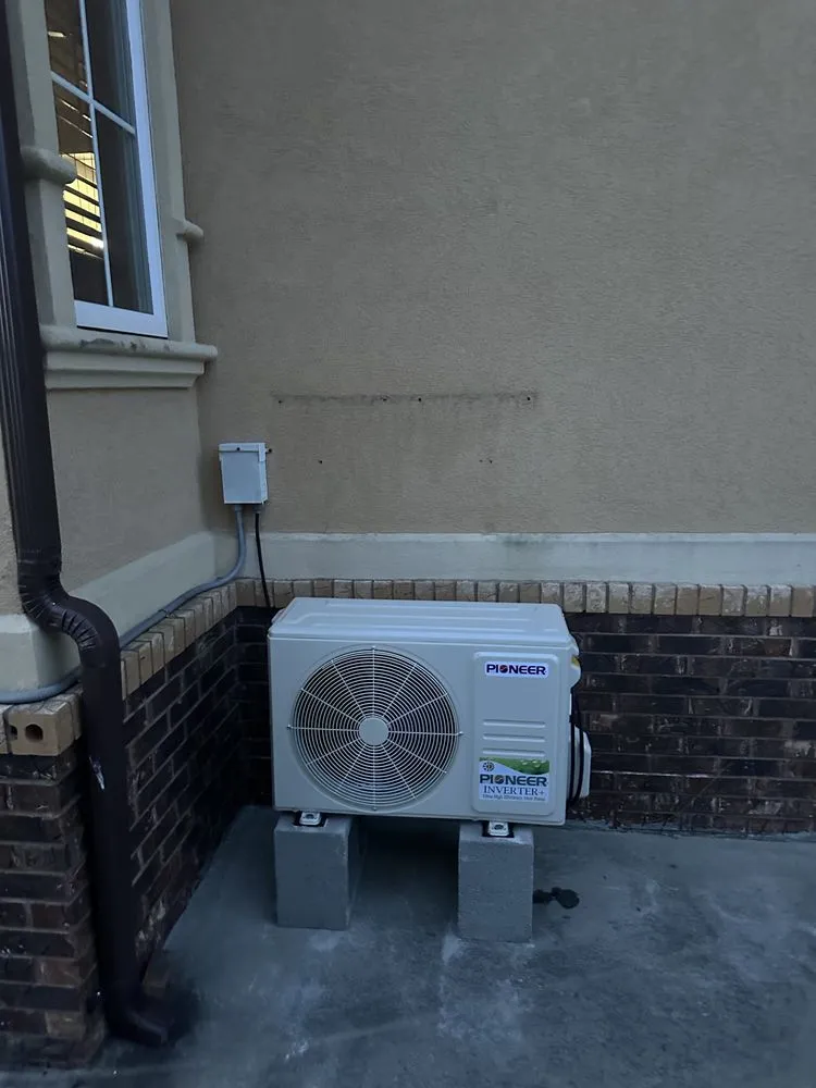 Slide of D R Cooling