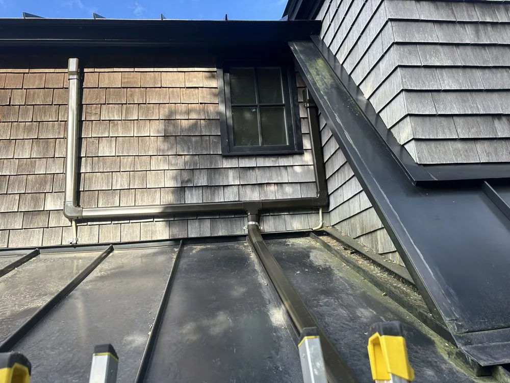 Slide of D R Cooling