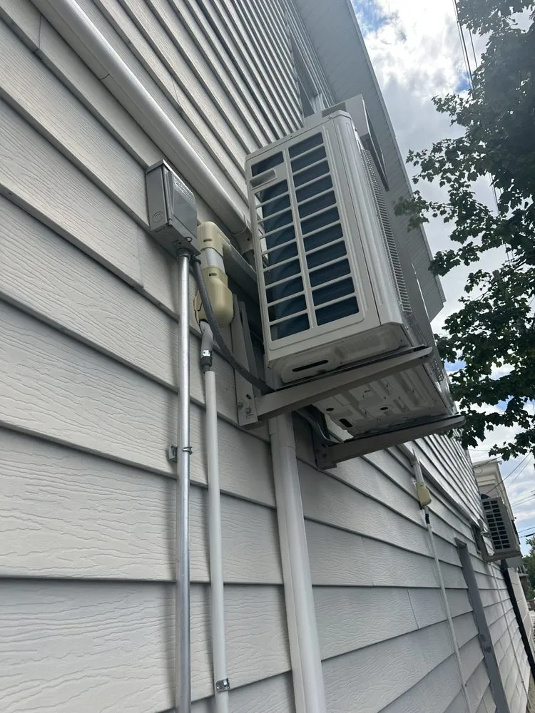 Slide of D R Cooling