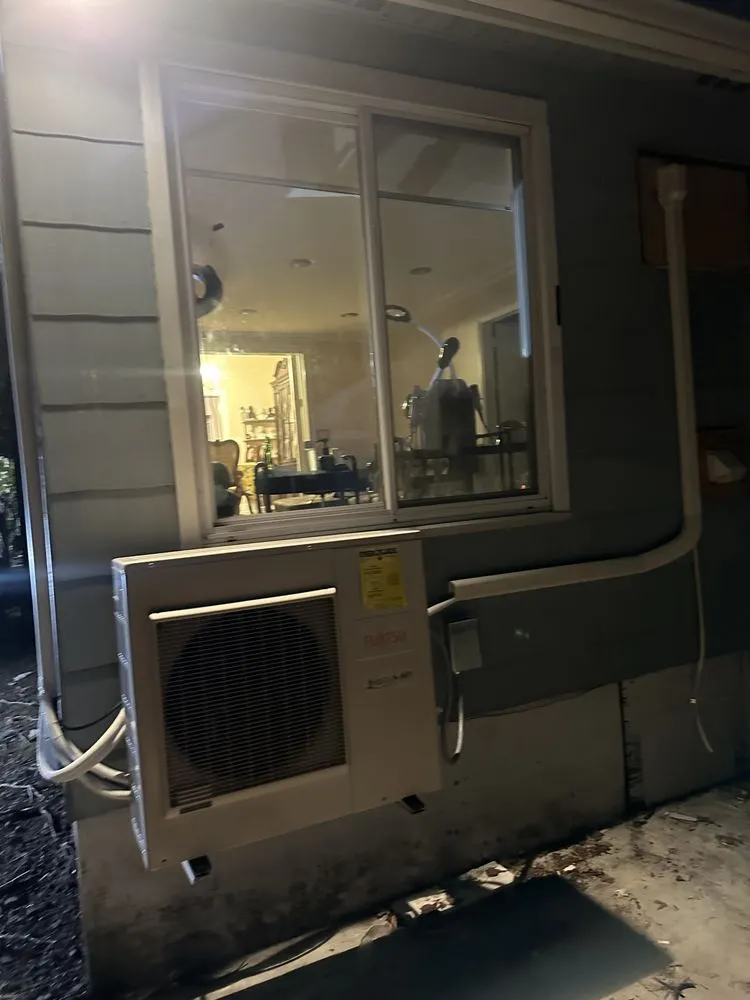 Slide of D R Cooling