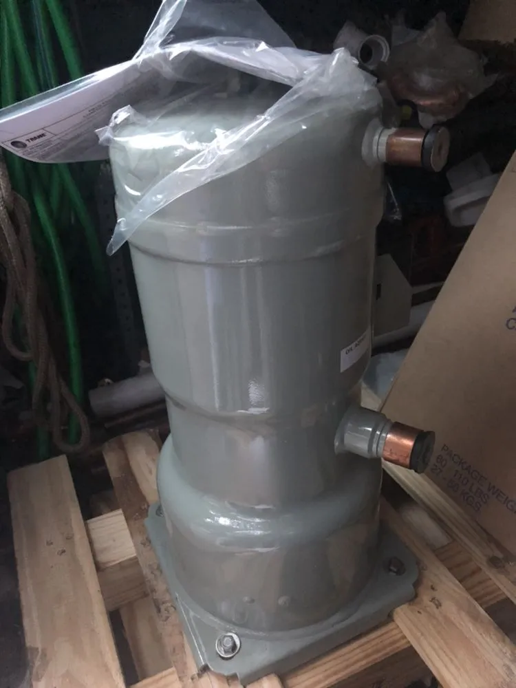 Slide of D R Goris Plumbing Heating & Air Conditioning