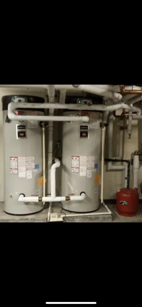 Slide of D R Goris Plumbing Heating & Air Conditioning