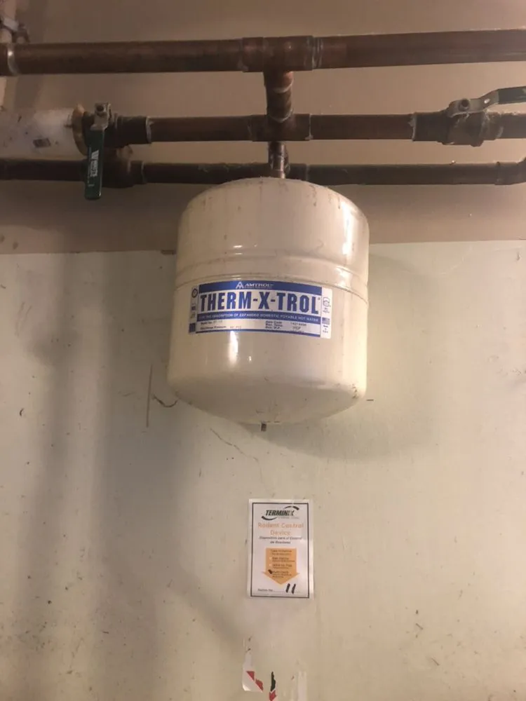 Slide of D R Goris Plumbing Heating & Air Conditioning