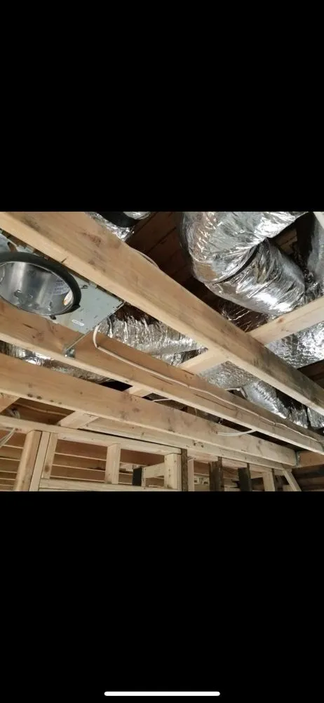 Slide of D R Goris Plumbing Heating & Air Conditioning