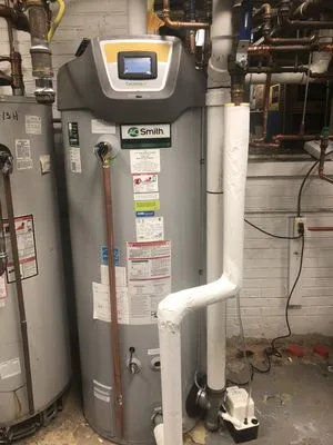 D R Goris Plumbing Heating & Air Conditioning