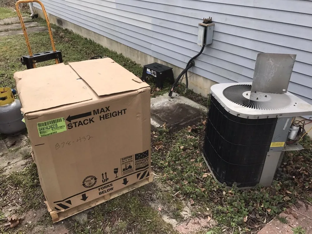 Slide of D R Mechanical Heating Cooling and Refrigeration LLC