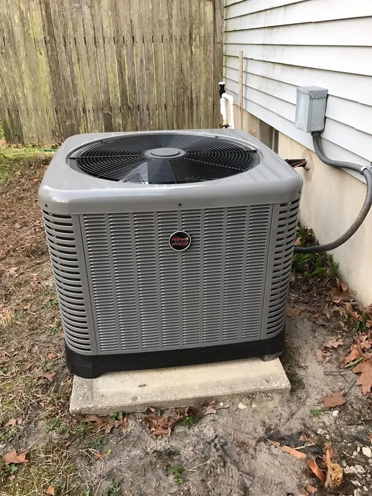 Slide of D R Mechanical Heating Cooling and Refrigeration LLC