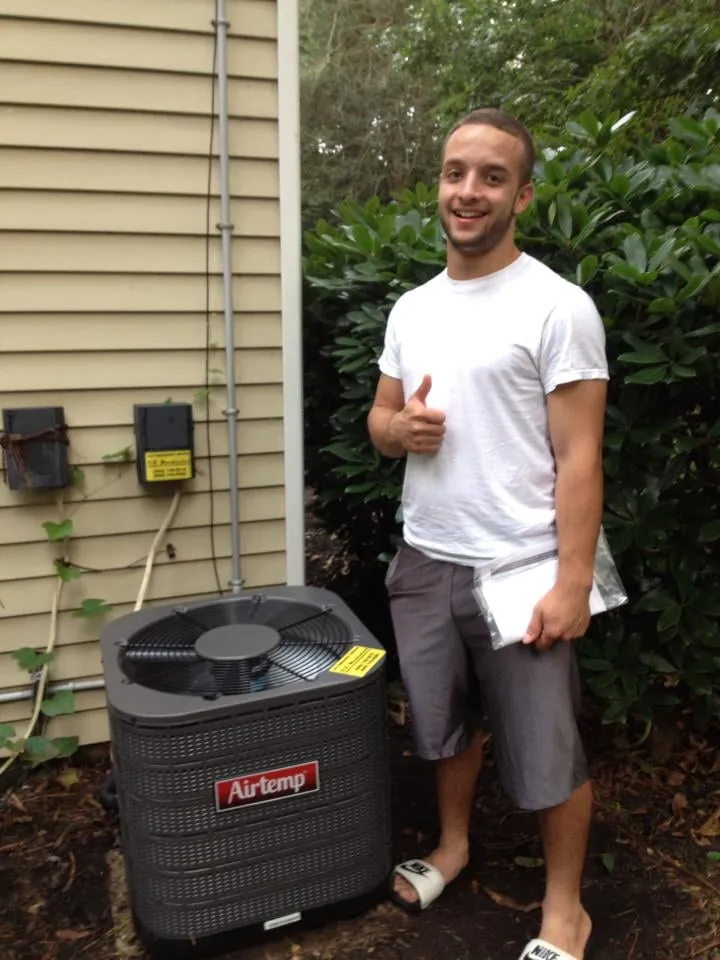 Slide of D R Mechanical Heating Cooling and Refrigeration LLC