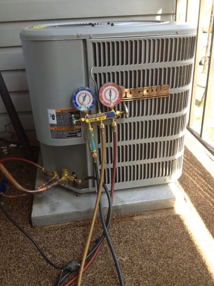 Slide of D R Mechanical Heating Cooling and Refrigeration LLC