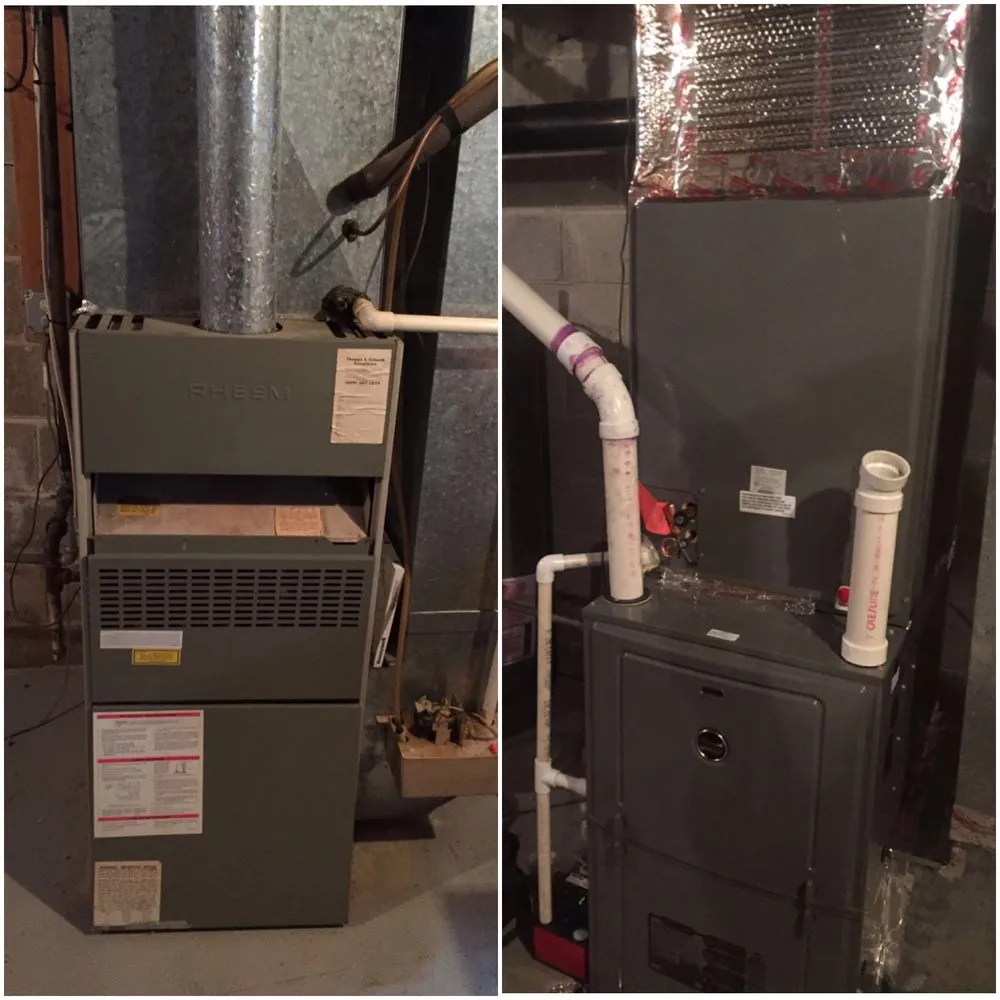 Slide of D R Mechanical Heating Cooling and Refrigeration LLC